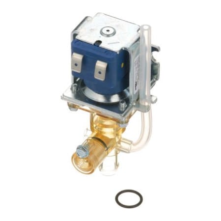 Allpoints Allpoints 8010448 Valve Kit - Dispensing, 120V For Bunn-O-Matic 8010448